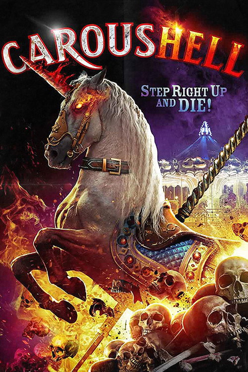 Poster von CarousHELL