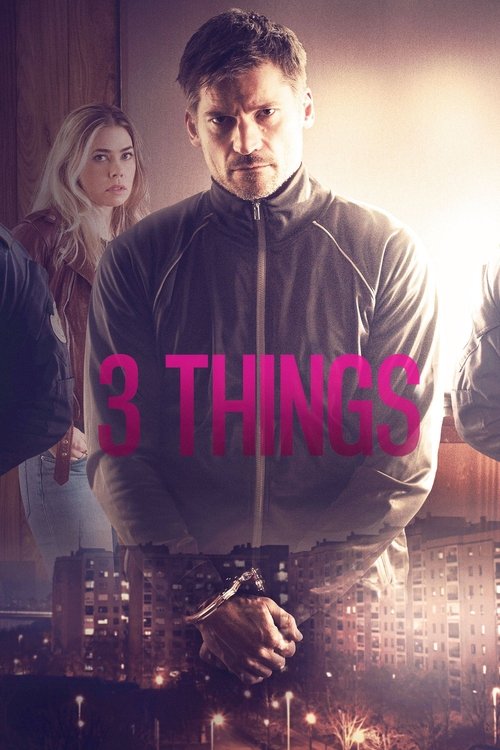 Póster de 3 Things