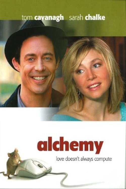 Poster von Alchemy