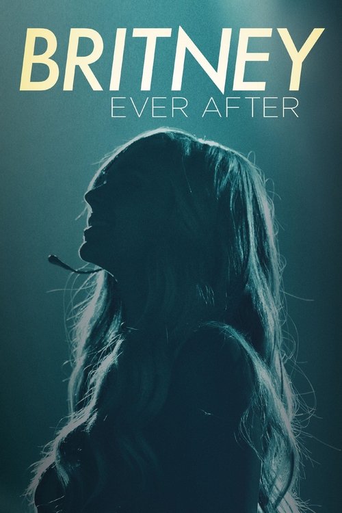 Póster de Britney Ever After