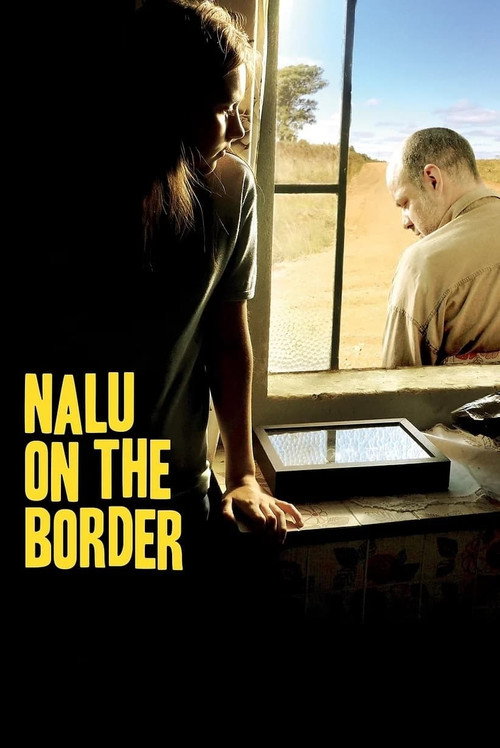 Póster de Nalu on the Border