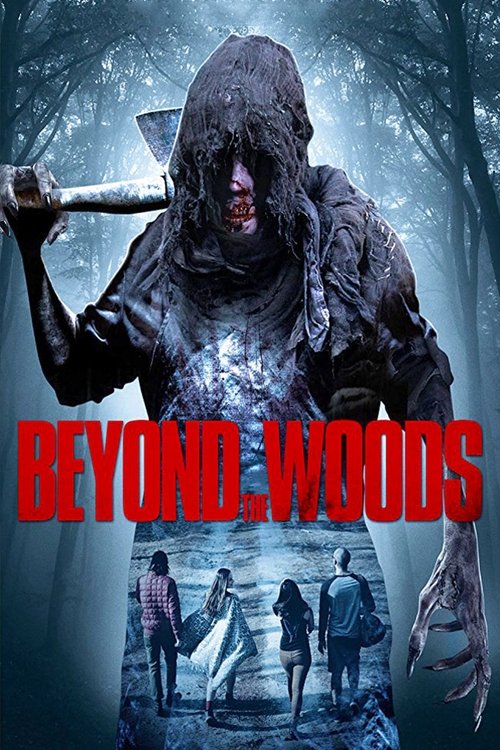 Locandina di Beyond the Woods