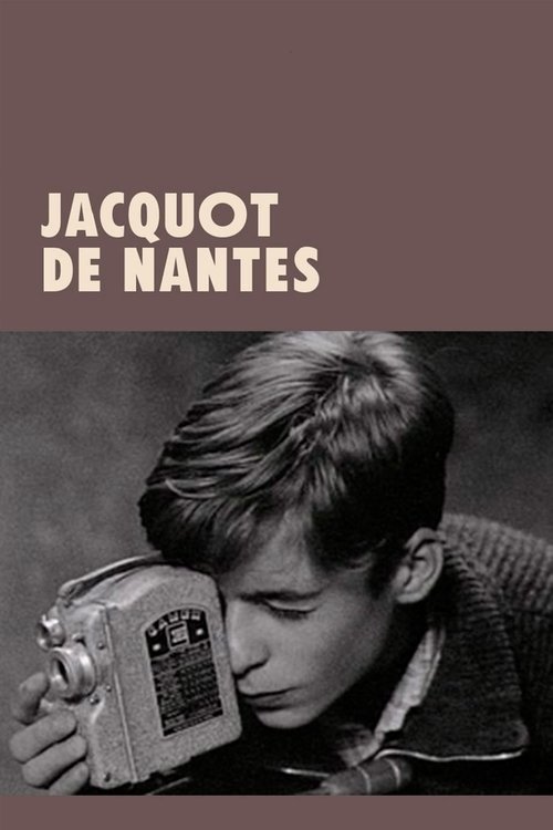 Póster de Jacquot