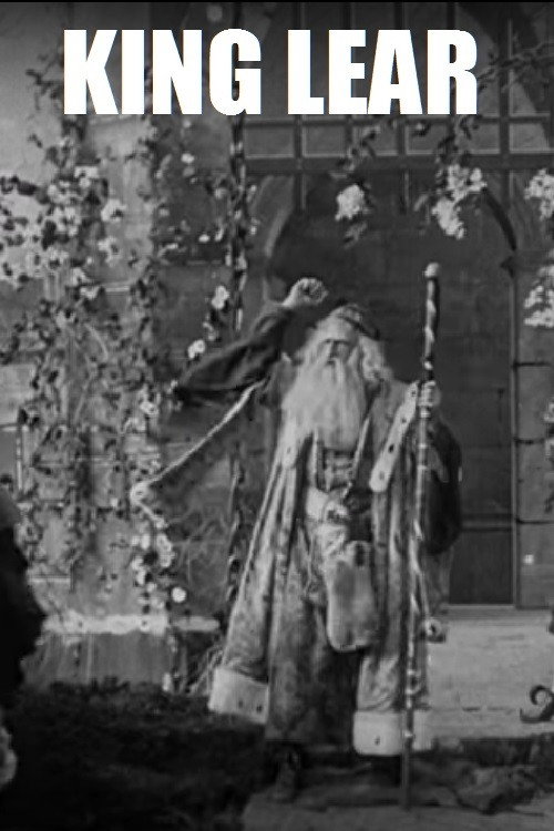 Pôster de King Lear