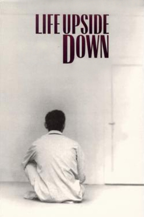 Póster de Life Upside Down