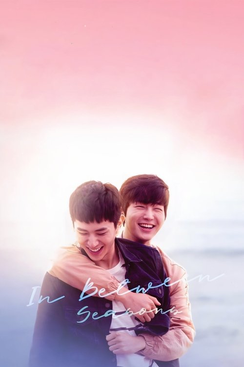 Póster de In Between Seasons