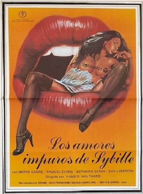 Póster de Rapt in Love