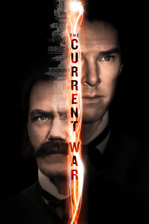 Póster de The Current War