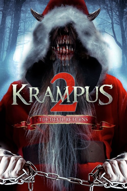 Poster von Krampus - The Christmas Devil Returns