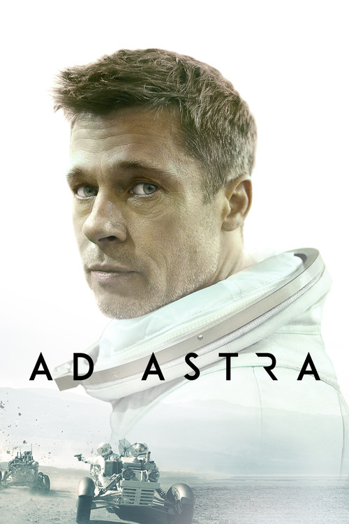 Poster von Ad Astra - Zu den Sternen