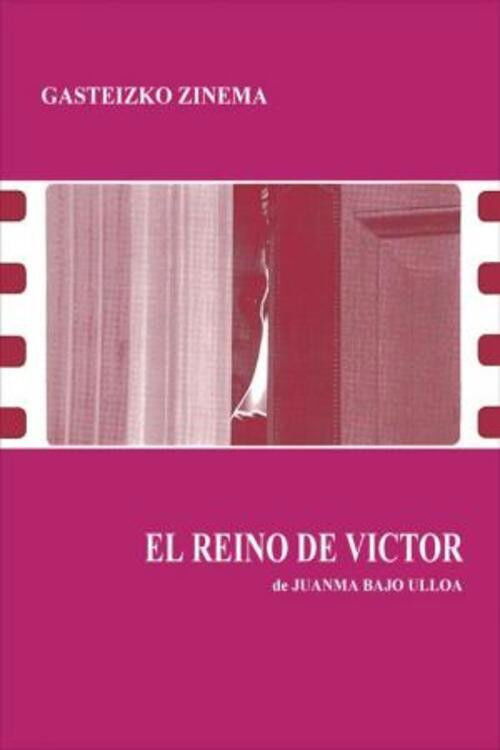 Póster de El reino de Víctor