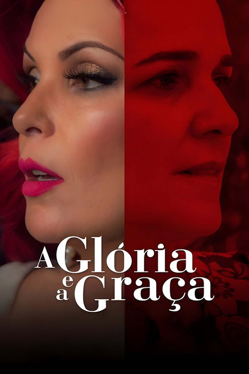 Póster de Gloria and Grace