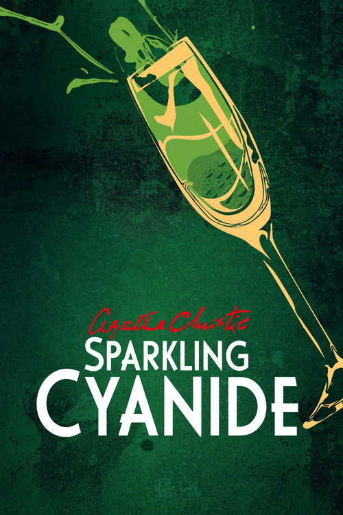 Póster de Sparkling Cyanide