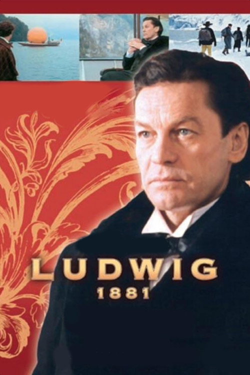 Póster de Ludwig 1881