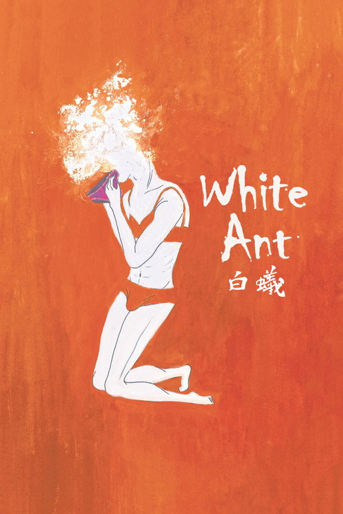 Póster de White Ant