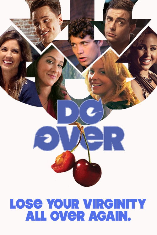 Poster von Do Over