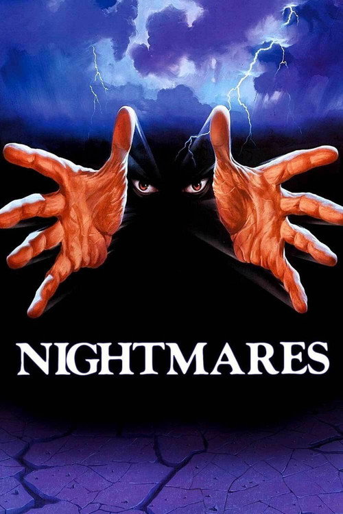 Póster de Nightmares