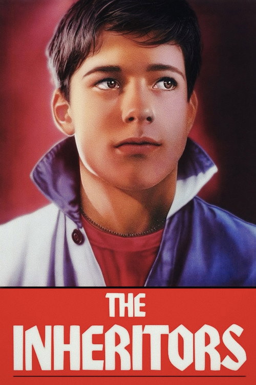 Poster von Die Erben