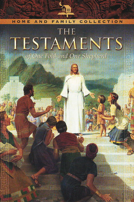 Póster de The Testaments of One Fold and One Shepherd