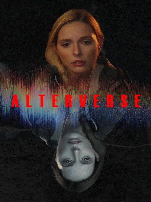 Poster von Alterverse