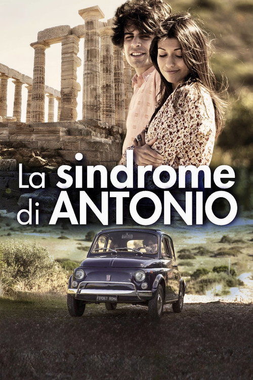 Póster de La Sindrome di Antonio