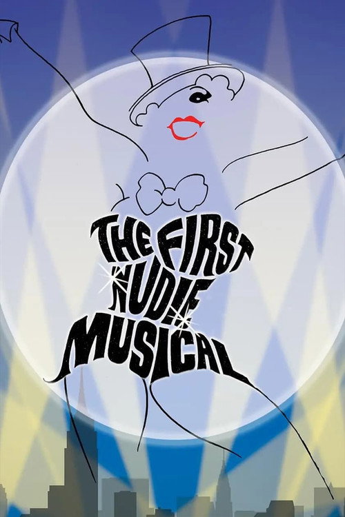 Locandina di Primo nudo musicale