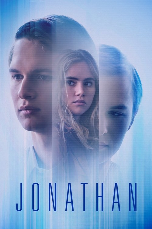 Póster de Jonathan