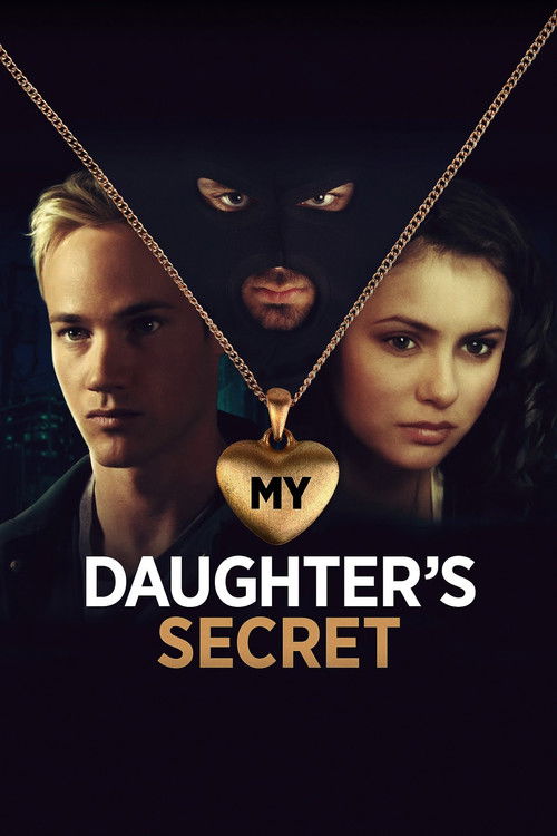 Póster de My Daughter's Secret