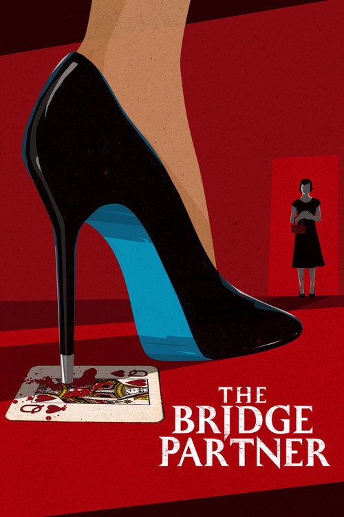 Póster de The Bridge Partner