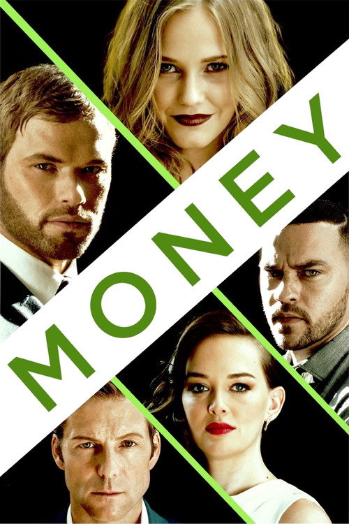 Póster de Money
