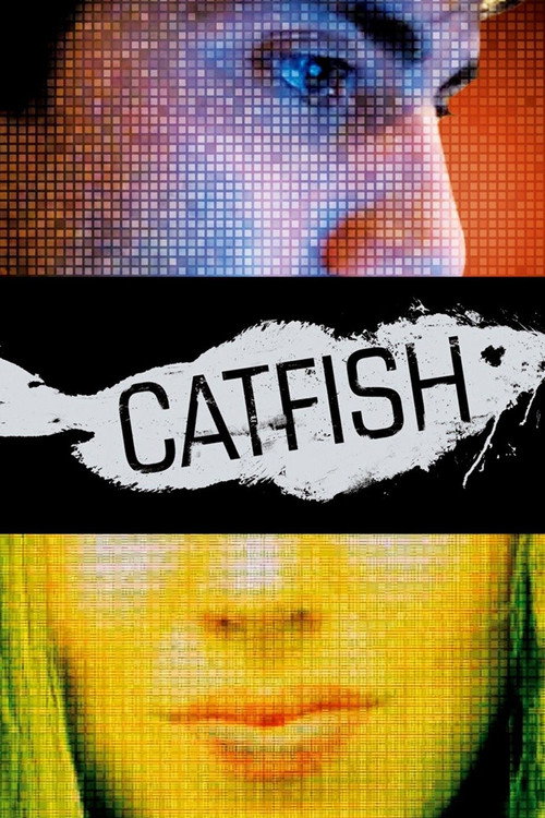 Póster de Catfish