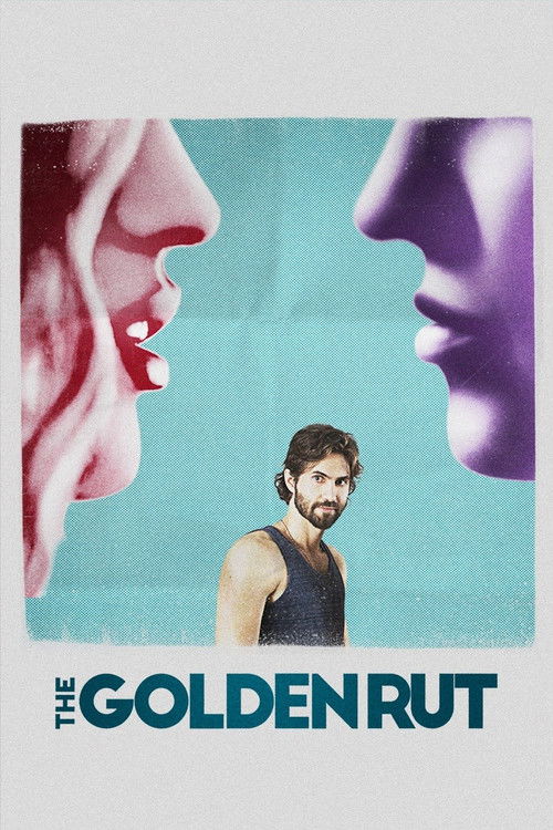 Poster von The Golden Rut