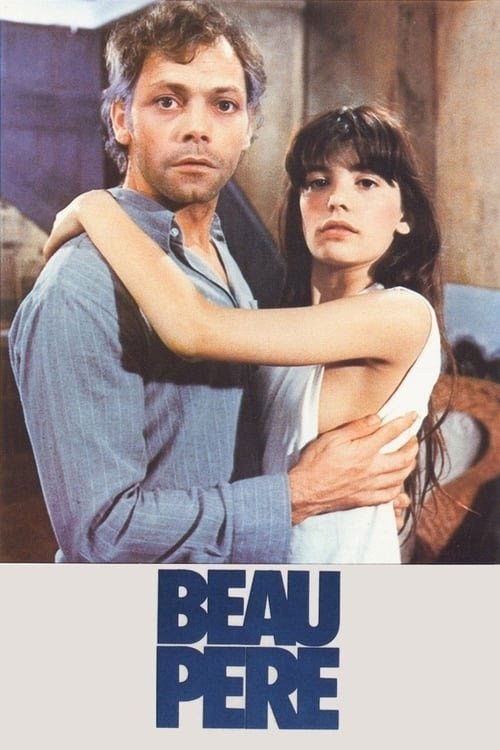 Póster de Beau Pere