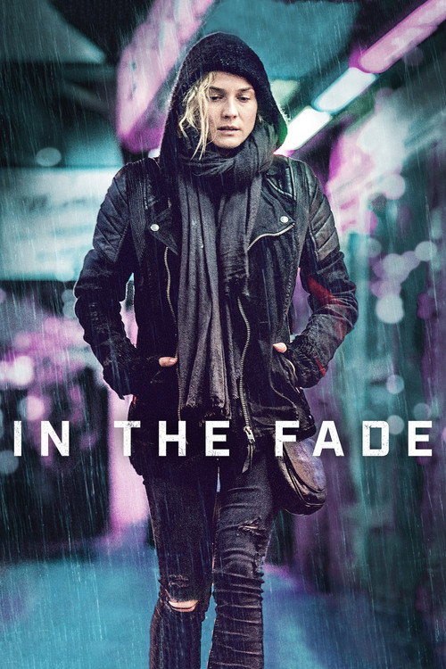 Póster de In the Fade