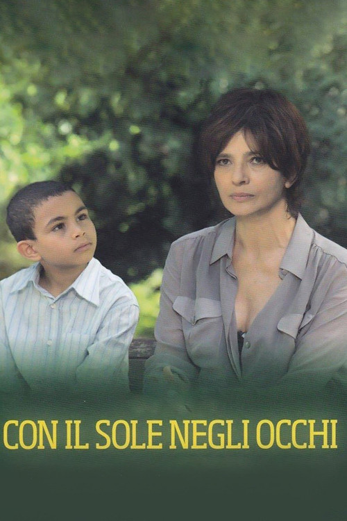 Póster de Sun in My Eyes