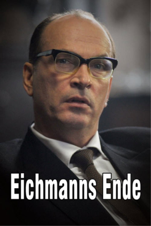 Póster de Eichmanns Ende