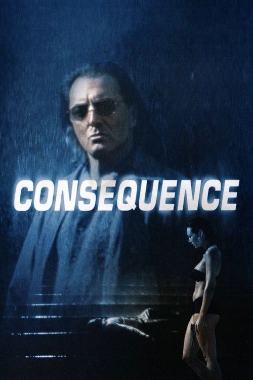 Poster von Consequence