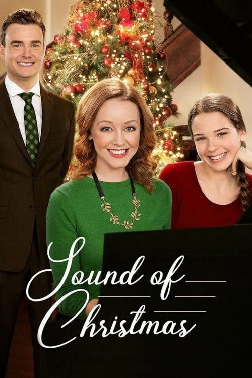 Póster de Sound of Christmas