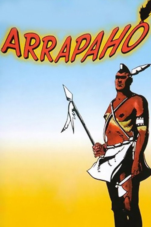 Pôster de Arrapaho