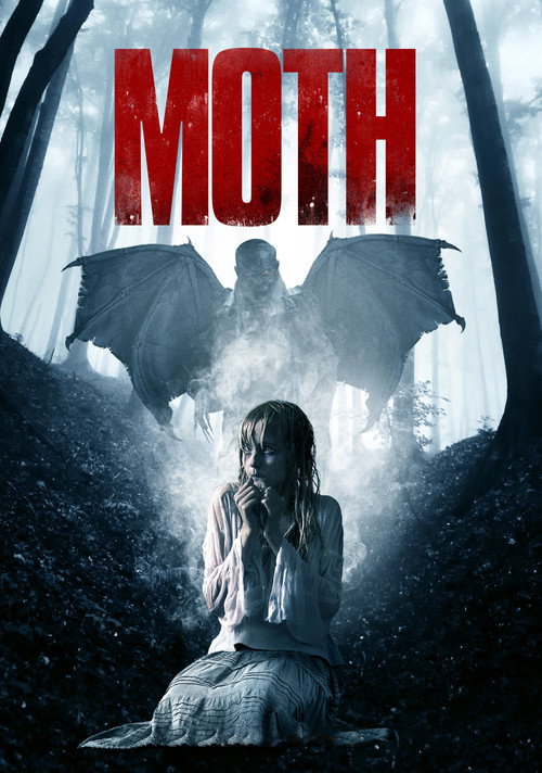 Affiche de Moth