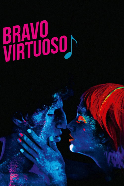 Locandina di Bravo Virtuoso