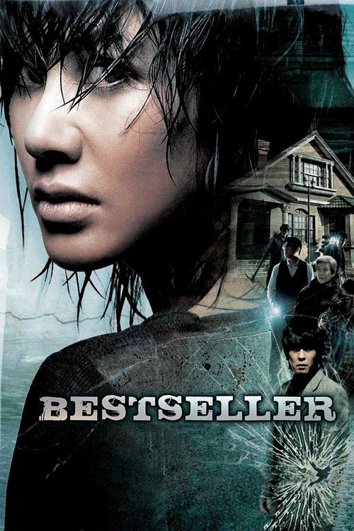 Póster de Bestseller
