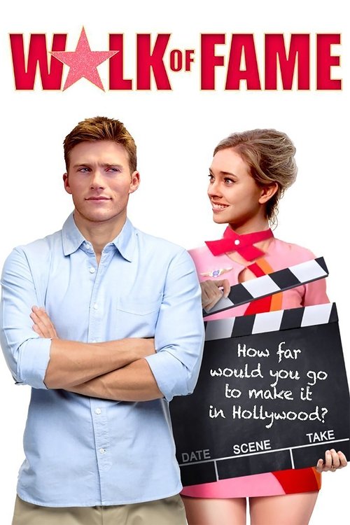 Póster de Walk of Fame