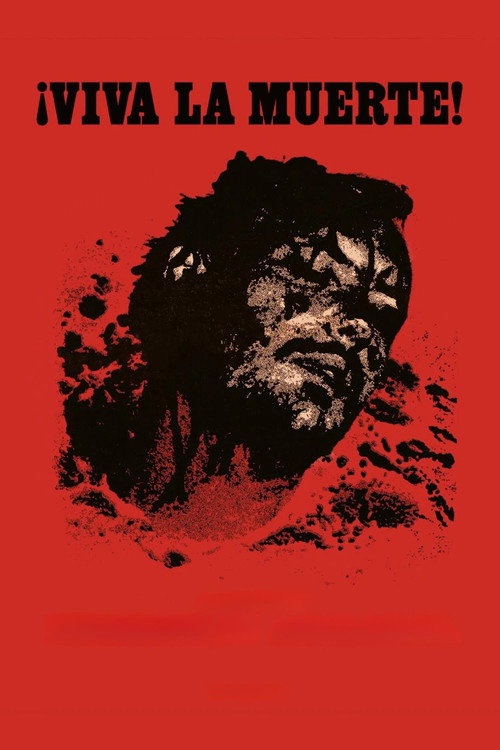 Póster de Long Live Death