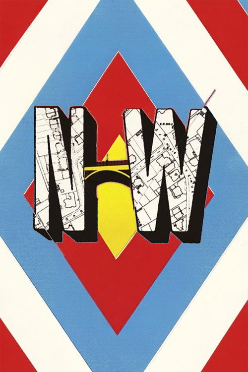 Póster de NW