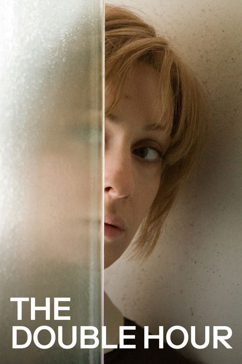 Póster de The Double Hour