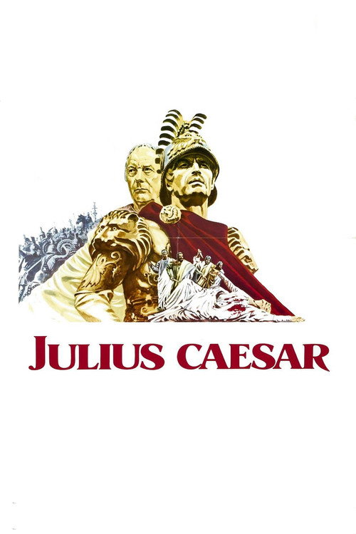 Póster de Julius Caesar