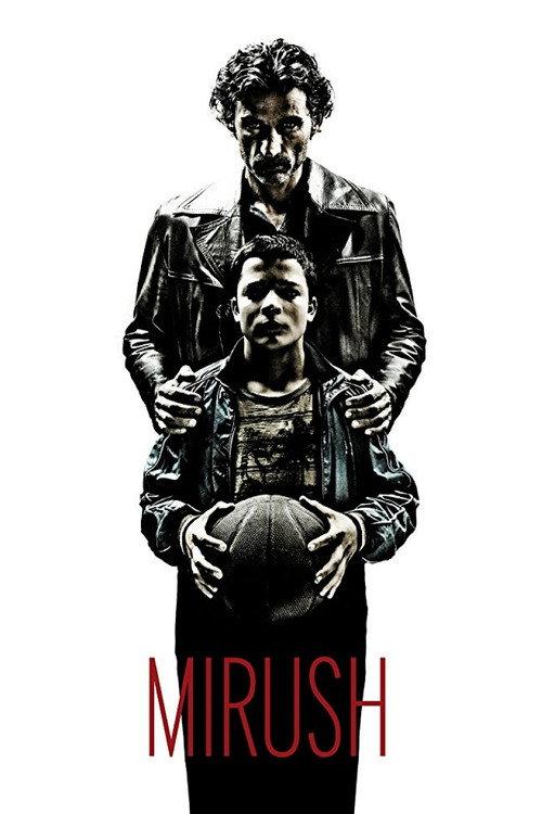 Póster de Mirush