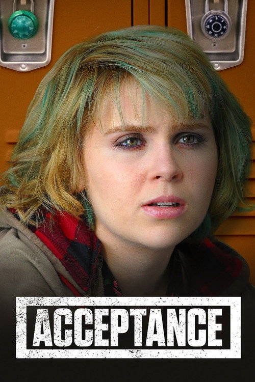Poster von Acceptance