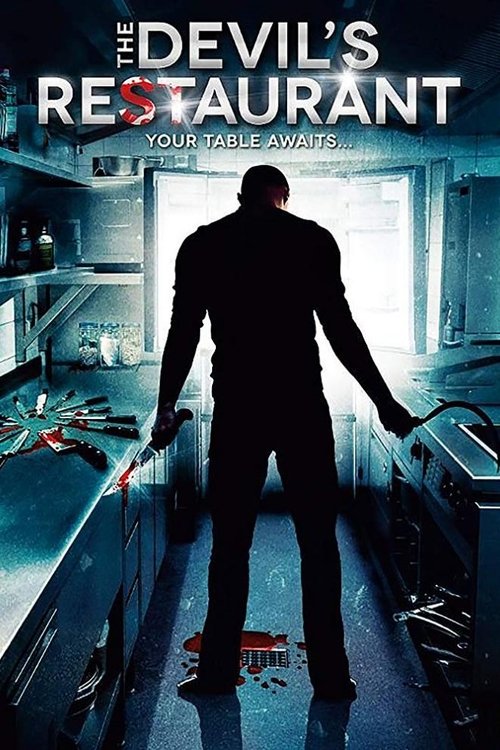 Póster de The Devil's Restaurant
